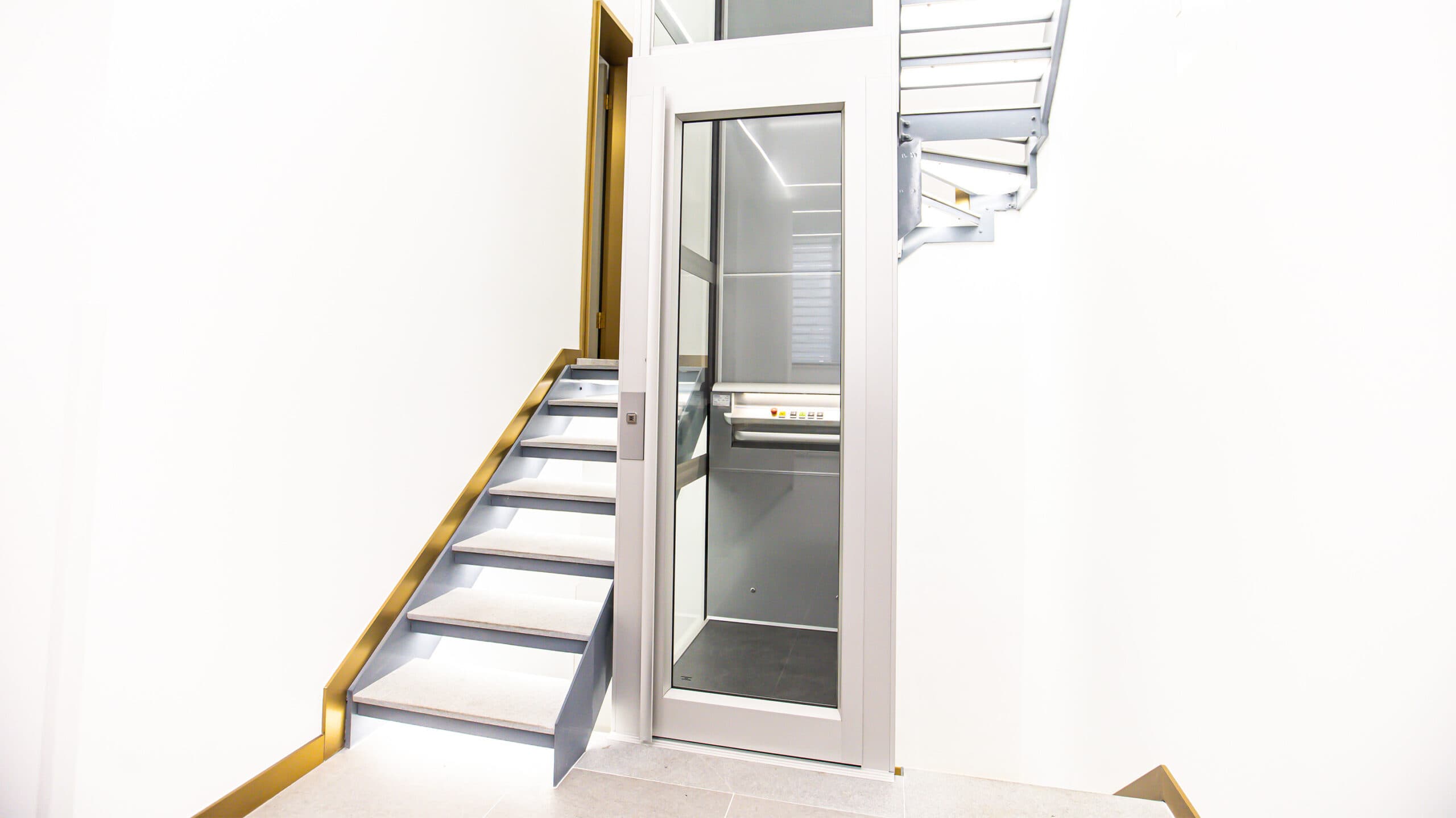 Platform lift Kalea A4 Mini