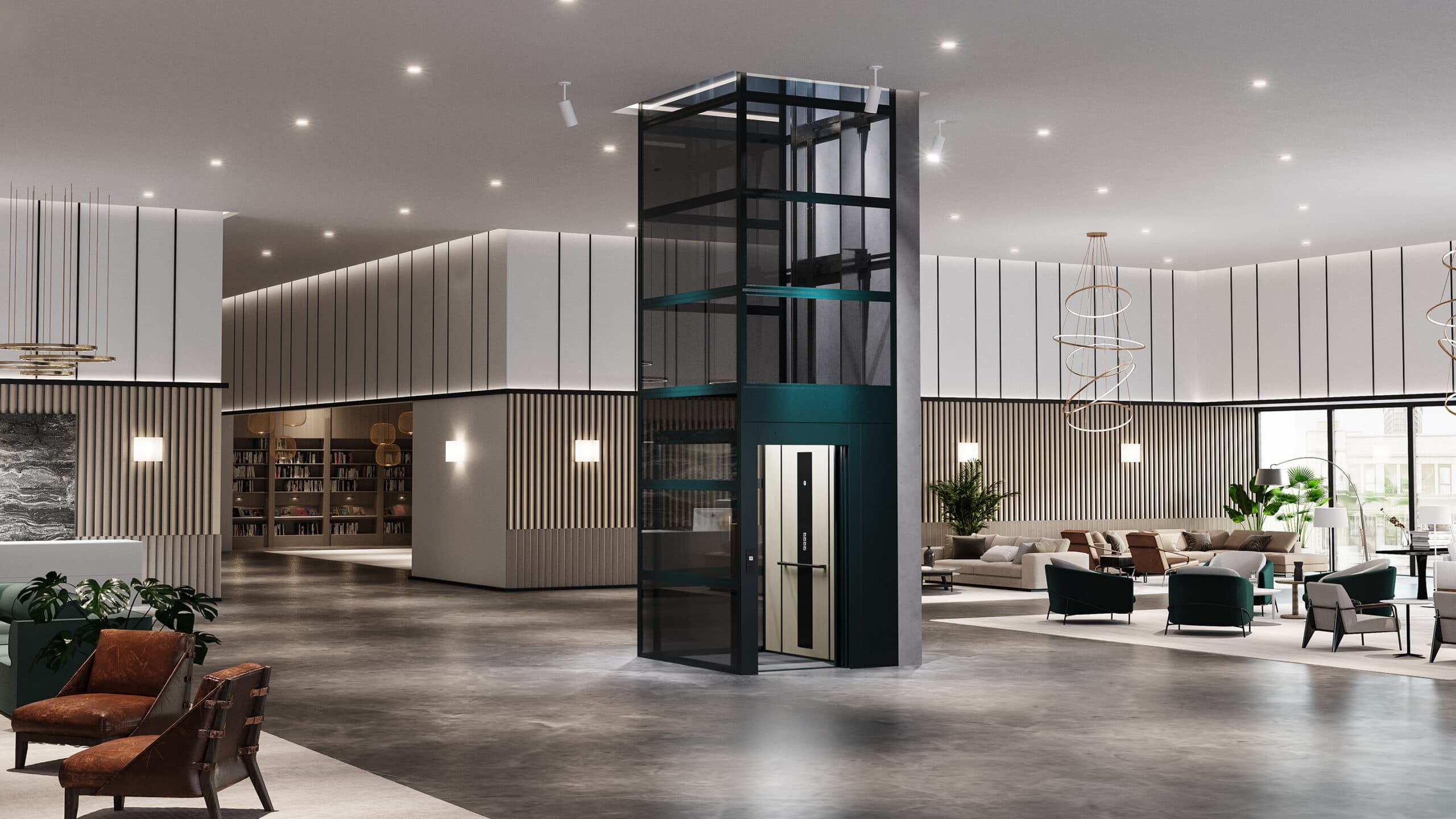 Kalea elevator solutions