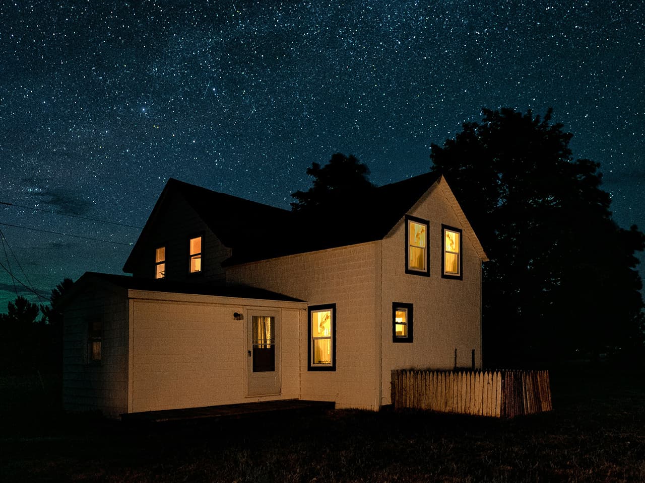 Advice for home safety